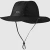 Outdoor Research M's Helium Rain Full Brim Hat