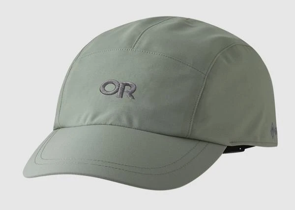 Outdoor Research M's Seattle Rain Cap 1 Outdoor Research M's Seattle Rain Cap