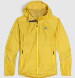 Outdoor Research Women's Helium Rain Jacket