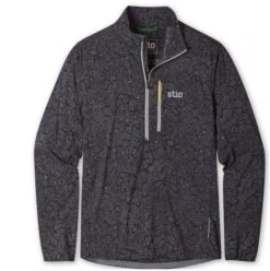 STIO Men's Second Light Pullover