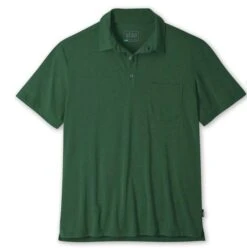 STIO Men's Divide Polo