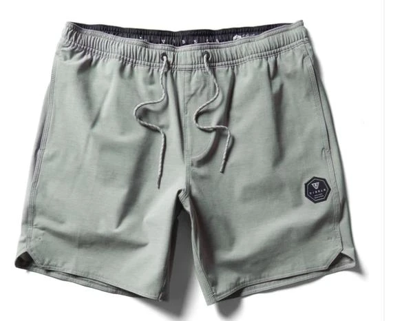 Vissla Men's Breakers 16.5" Ecolastic 1 Vissla Men's Breakers 16.5" Ecolastic