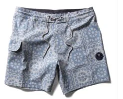 Vissla Men's Corqued 16.5" Boardshort
