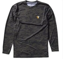 Vissla Men's Easy Seas Eco SS Lycra