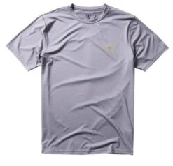 Vissla Men's Easy Seas Eco SS Lycra