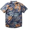 Vissla Men's Garden Isle SS