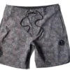 Vissla Mens' Greenhouse 17.5" Boardshort