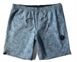 Vissla Men's Greenhouse 17.5" Ecolast