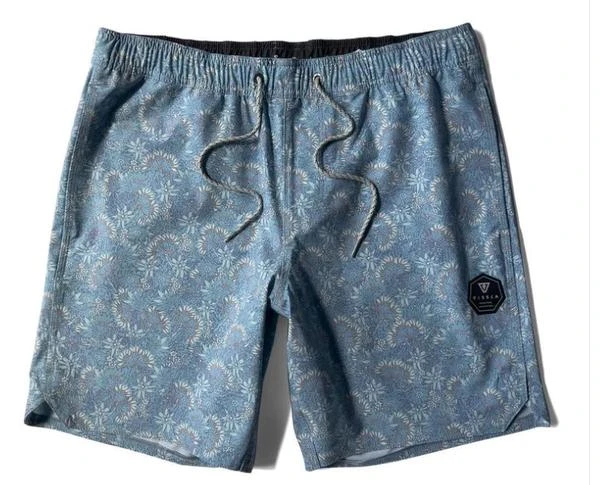 Vissla Men's Greenhouse 17.5" Ecolast 1 Vissla Men's Greenhouse 17.5" Ecolast