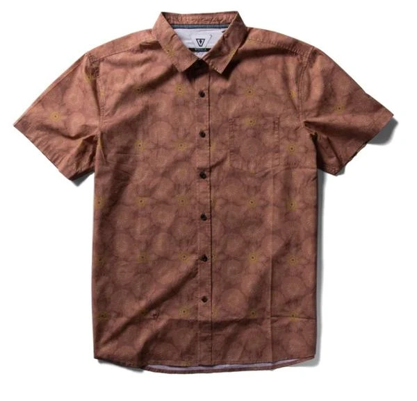 Vissla Men's Kerikeri Eco SS 1 Vissla Men's Kerikeri Eco SS