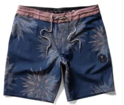 Vissla Men's Oaxaca Dreams 18.5" Boardshort