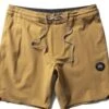 Vissla Men's Solid Sets 18.5" Boardshort