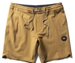Vissla Men's Solid Sets 18.5" Boardshort