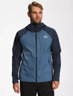 The North Face Men's Valle Vista Jacket