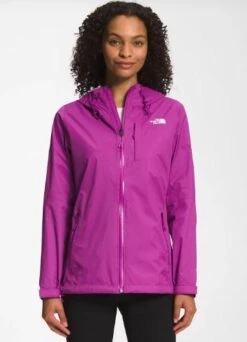 The North Face Women's Alta Vista Jacket