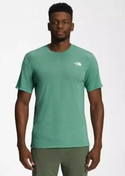 The North Face Men's Wander S/S