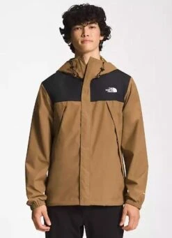 The North Face Men's Antora Jacket