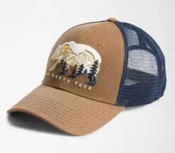 The North Face Men's Embroidered Mudder Trucker