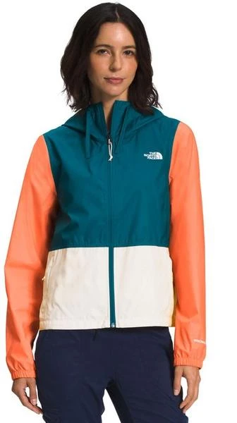 The North Face Women's Cyclone Jacket 3 1 The North Face Women's Cyclone Jacket 3