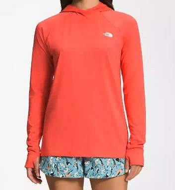 The North Face Women's Class V Water Hoody 2 The North Face Women's Class V Water Hoody - Image 2