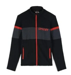 Spyder M's Speed Full Zip