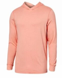 Saxx M's Droptemp Ad Cool Hoodie