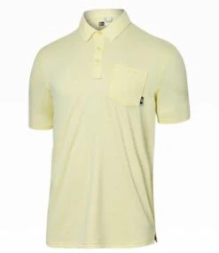 Saxx M's Droptemp Ad Cool Polo