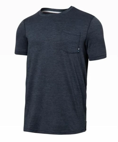 Saxx M's Droptemp Ad Cooling SS 1 Saxx M's Droptemp Ad Cooling SS