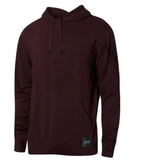 M's Saxx 3Six Hoodie 1 M's Saxx 3Six Hoodie