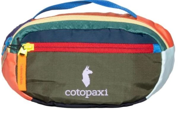 Cotopaxi Kapai 1.5L Hip Pack Assorted Colors 1 Cotopaxi Kapai 1.5L Hip Pack Assorted Colors