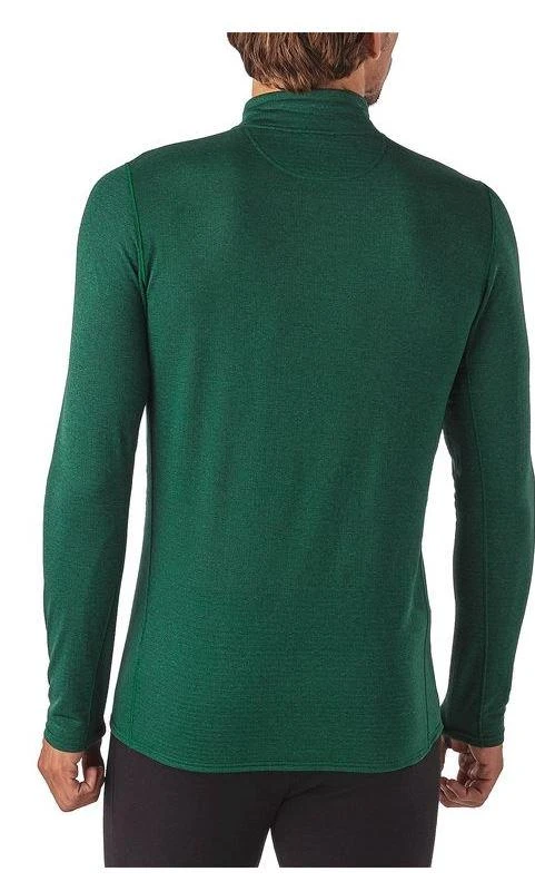 Patagonia Capilene Thermal Weight Zip-Neck 3 Patagonia Capilene Thermal Weight Zip-Neck - Image 3