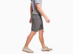 KUHL Men's Rambler Short 5 KUHL Men's Rambler Short -Chic Fit Wear Shop 5125 3