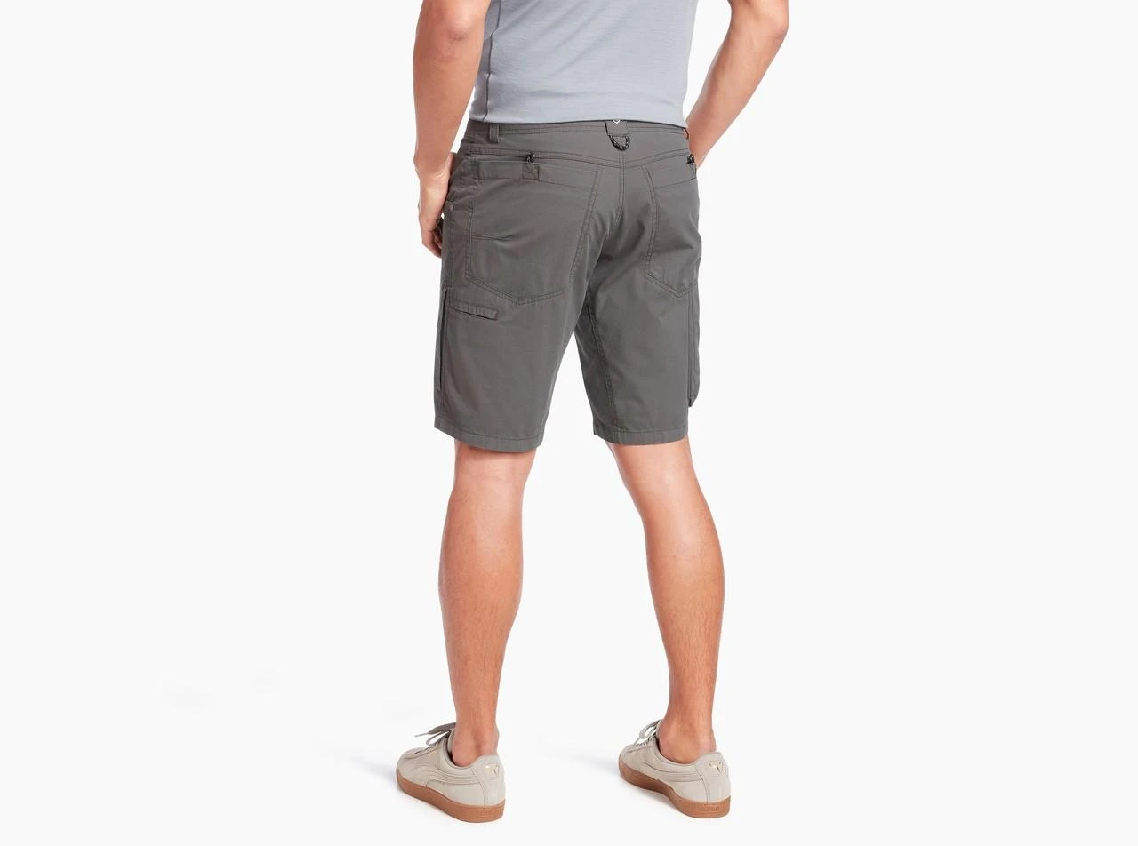 KUHL Men's Rambler Short 2 KUHL Men's Rambler Short - Image 2