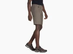 KUHL Men's Silencr Kargo Short 10" -Chic Fit Wear Shop 5230 2