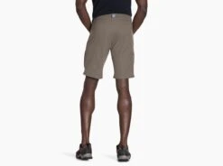 KUHL Men's Silencr Kargo Short 10" -Chic Fit Wear Shop 5230 3