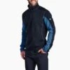 KUHL Men's Revel 1/4 Zip Sweater