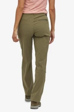 Patagonia Women's Quandary Pants - Regular -Chic Fit Wear Shop 5541620alt201
