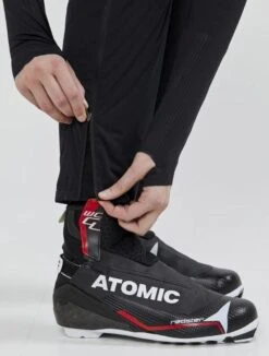 Craft Women's Glide Insulated Pant -Chic Fit Wear Shop 56920alt202