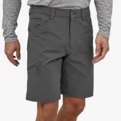 Patagonia Men's Quandary Shorts - 10" 4 Patagonia Men's Quandary Shorts - 10" -Chic Fit Wear Shop 5782620alt201