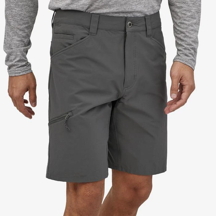 Patagonia Men's Quandary Shorts - 10" 2 Patagonia Men's Quandary Shorts - 10" - Image 2