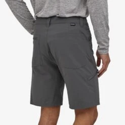 Patagonia Men's Quandary Shorts - 10" 5 Patagonia Men's Quandary Shorts - 10" -Chic Fit Wear Shop 5782620alt202