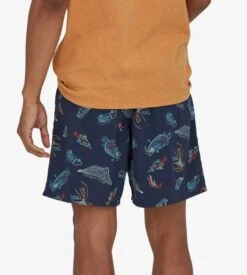 Patagonia Men's Baggies Longs - 7" -Chic Fit Wear Shop 5803520alt201