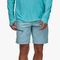 Patagonia Men's Sandy Cay Short -Chic Fit Wear Shop 8212720alt201