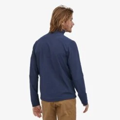 Patagonia Men's R1 TechFace Jacket -Chic Fit Wear Shop 8358020alt202