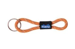 KAVU Rope Key Chain -Chic Fit Wear Shop 8578 PEACHY KEEN l