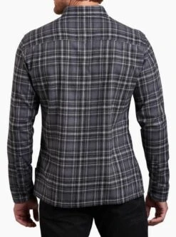 KUHL Dillingr L/S Shirt