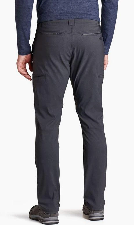 KUHL Men's Renegade Afire Chino - 30" 2 KUHL Men's Renegade Afire Chino - 30" - Image 2