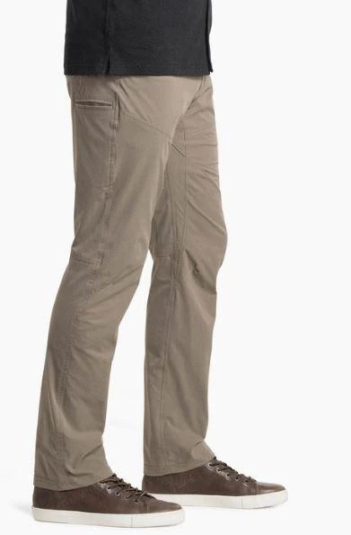 KUHL Men's Silencr Pant 3 KUHL Men's Silencr Pant - Image 3