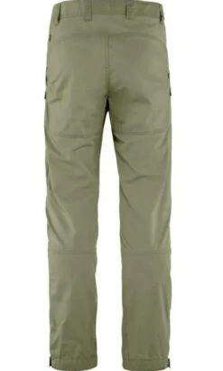 Fjallraven Men's Abisko Lite Trekking Trousers -Chic Fit Wear Shop abisko20alt2012