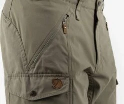 Fjallraven Men's Abisko Short -Chic Fit Wear Shop abisko20alt202